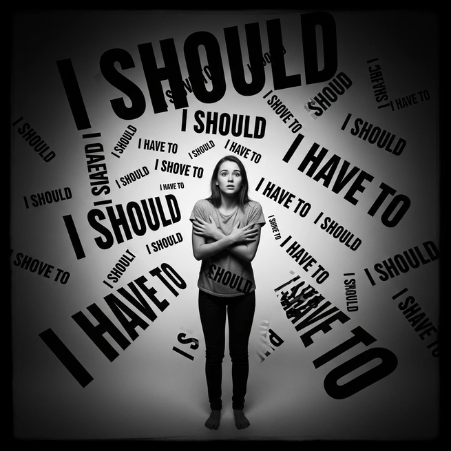 Overcoming Demand Avoidance