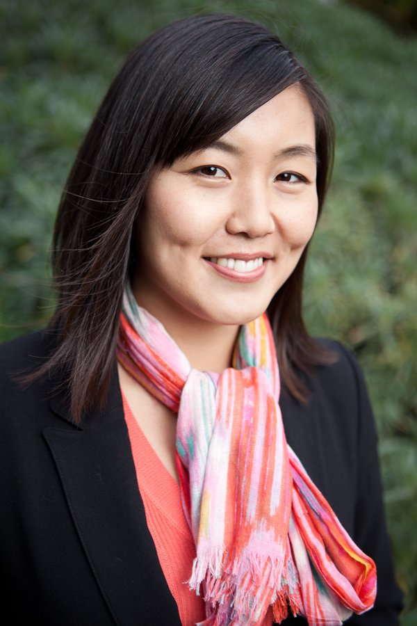 Dr. Elaine Liu